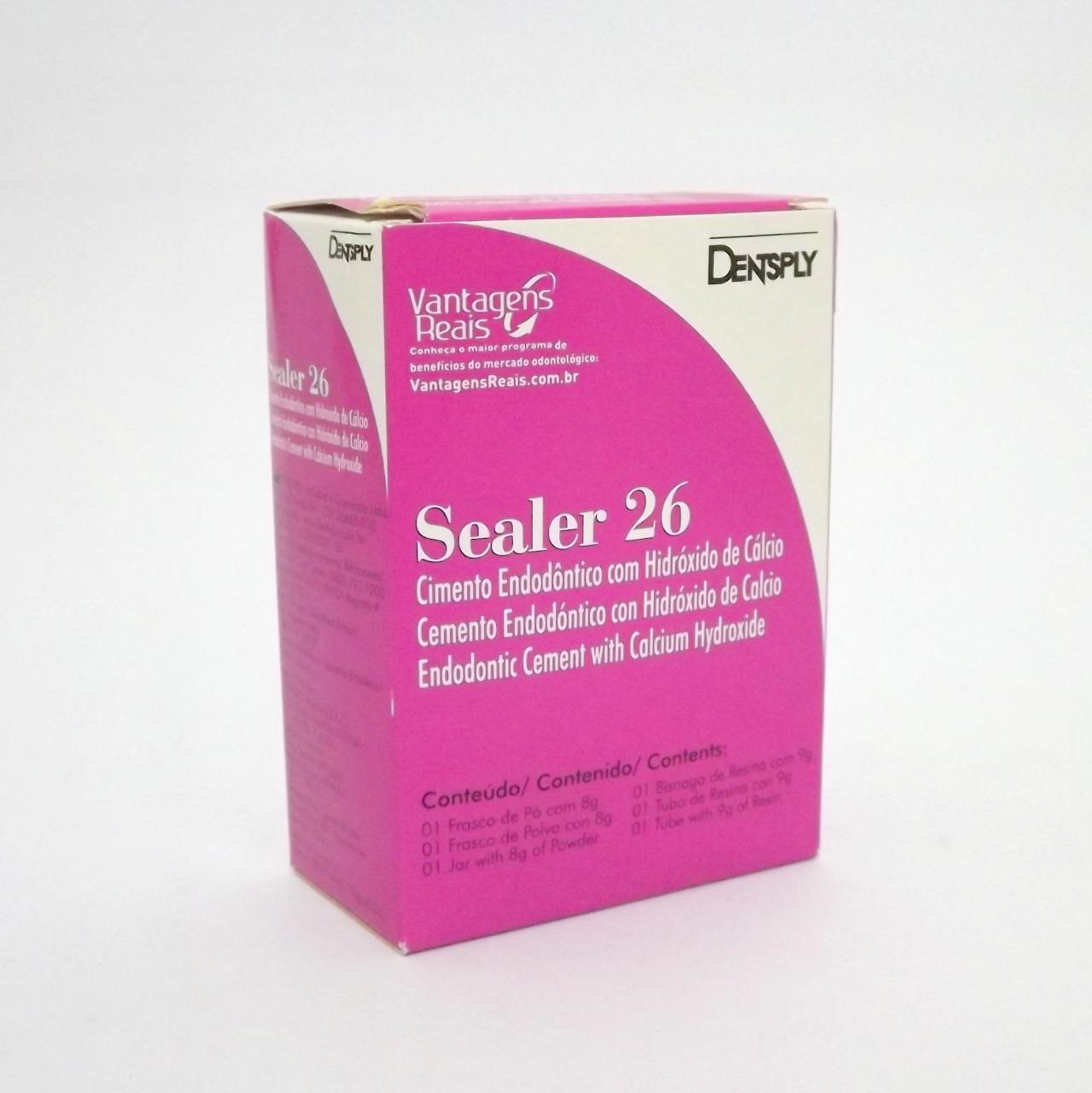 SEALER 26