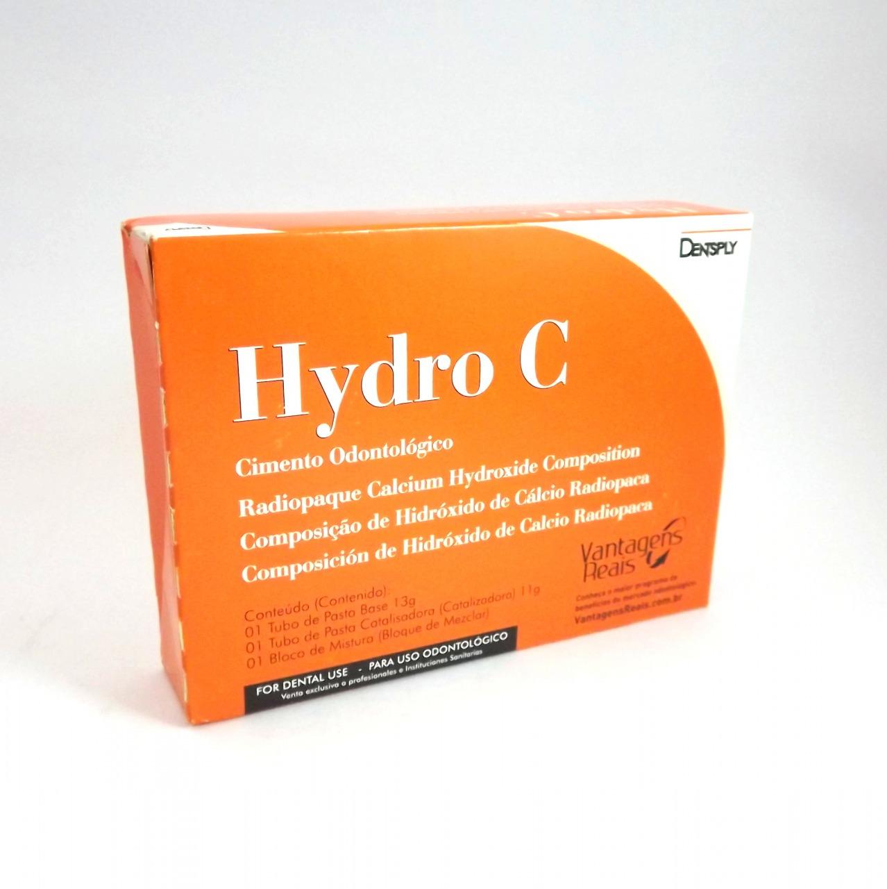 HYDRO C