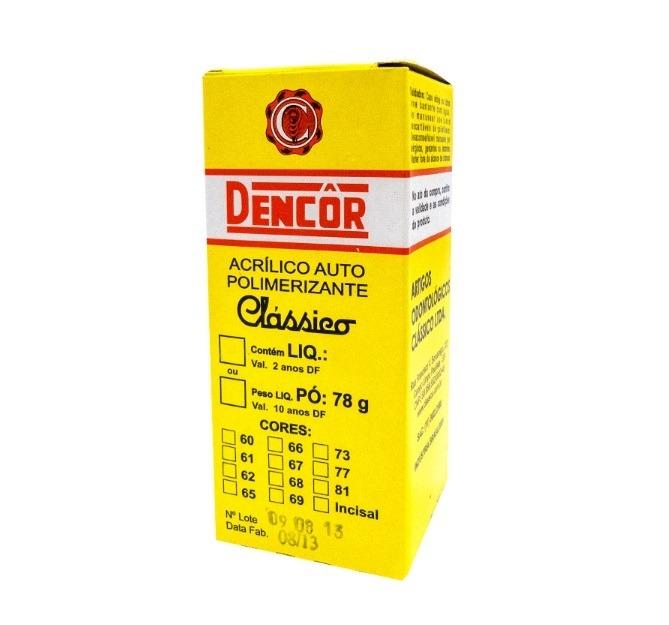 DENCÔR 69