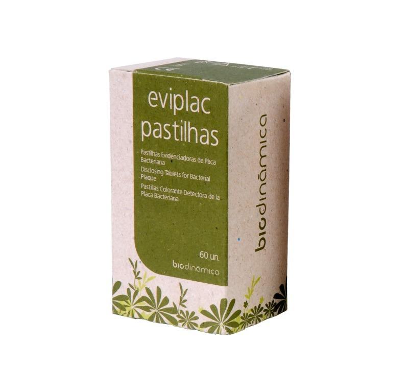 EVIPLAC PASTILHAS