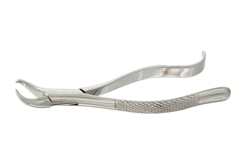 FORCEPS ADULTO 16