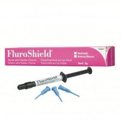 SELANTE FLUROSHIELD BRANCO - DENTSPLY