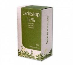 CARIOSTOP 12% CARIOSTÁTICO - BIODINÂMICA