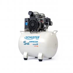 COMPRESSOR DE AR S45 GERAÇÃO III - SCHUSTER