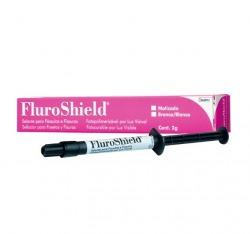 SELANTE FLUROSHIELD - DENTSPLY