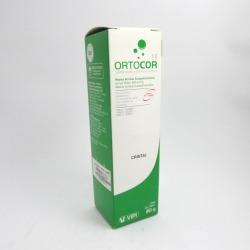 ORTOCOR CRISTAL - RESINA ACRÍLICA - VIPI