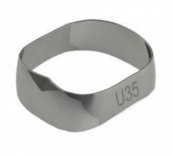 BANDA UNIVERSAL SUPERIOR 35 - MORELLI