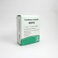 CARBONO LÍQUIDO - KOTA