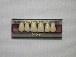 DENTE VIPI DENT A25 SUPERIOR 62 - VIPI