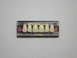 DENTE VIPI DENT A26 SUPERIOR 60 - VIPI