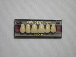 DENTE VIPI DENT A26 SUPERIOR 66 - VIPI