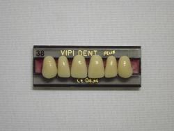 DENTE VIPI DENT 38 SUPERIOR 62 - VIPI