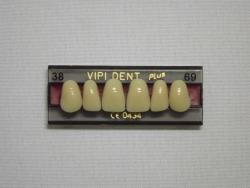 DENTE VIPI DENT 38 SUPERIOR 69 - VIPI