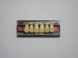 DENTE VIPI DENT 263 SUPERIOR 66 - VIPI