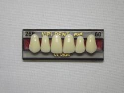 DENTE VIPI DENT 266 SUPERIOR 60 - VIPI