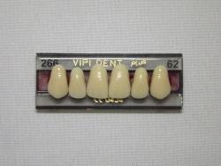 DENTE VIPI DENT 266 SUPERIOR 62 - VIPI