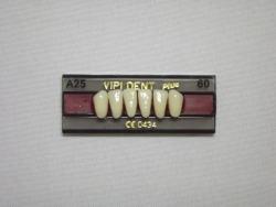 DENTE VIPI DENT A25 INFERIOR 60 - VIPI