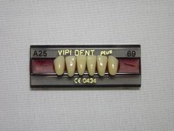 DENTE VIPI DENT A25 INFERIOR 69 - VIPI