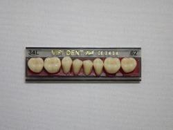 DENTE VIPI DENT 34L INFERIOR 62 - VIPI