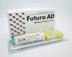 SILICONA / SILICONE DE ADIÇÃO FUTURA - KIT - NOVA DFL