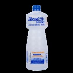 ÁLCOOL HIDRATADO 70° INPM - PROLINK