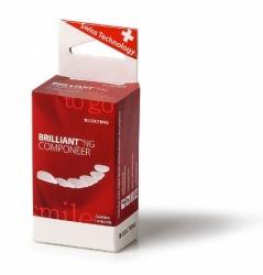 FACETA BRILLIANT COMPONEER 11L TRANSP. - COLTENE