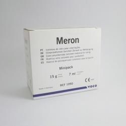 MERON C - IONÔMERO DE VIDRO PARA CIMENTAÇÃO - VOCO