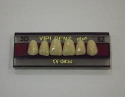 DENTE VIPI DENT 3D SUPERIOR 62 - VIPI