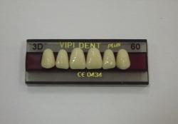 DENTE VIPI DENT 3D SUPERIOR 60 - VIPI