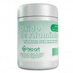 ÓXIDO DE ALUMÍNIO - BIO ART