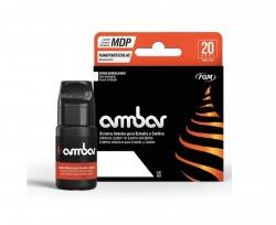 ADESIVO AMBAR 4 ml - FGM