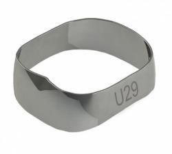 BANDA UNIVERSAL SUPERIOR 29 - MORELLI