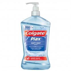 ANTISSÉPTICO BUCAL PLAX 2L - COLGATE