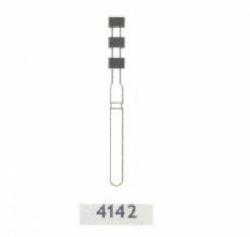 PONTA DIAMANTADA FG 4142 - KG SORENSEN