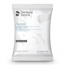 ALGINATO AVAGEL - DENTSPLY