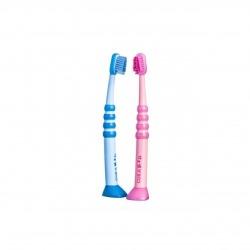 ESCOVA DENTAL CURAKID 4-12 ANOS ULTRA SOFT - CURADEN