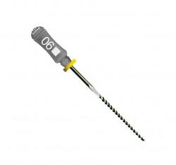 LIMA K - FILE Nº 6 - 25MM - DENTSPLY MAILLEFER