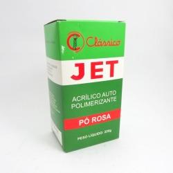 ACRÍLICO AUTO JET ROSA 220 g - CLÁSSICO