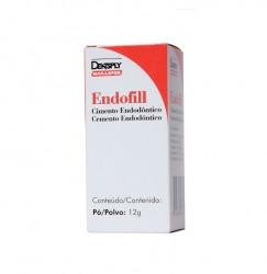 CIMENTO ENDODÔNTICO - ENDOFILL PÓ - DENTSPLY