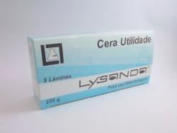 CERA UTILIDADE - LYSANDA